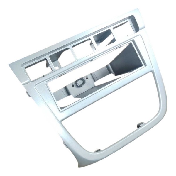 Moldura Painel Central Console Vw Gol Power 1.6 Flex 2010