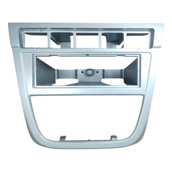 Moldura Painel Central Console Vw Gol Power 1.6 Flex 2010