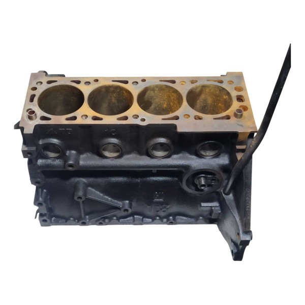 Bloco Motor Chevrolet Cobalt 1.8 2018 Standart