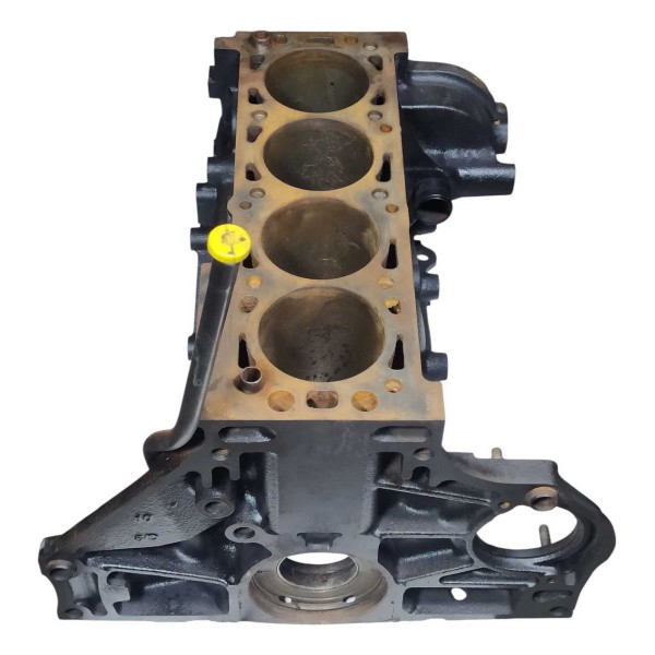 Bloco Motor Chevrolet Cobalt 1.8 2018 Standart