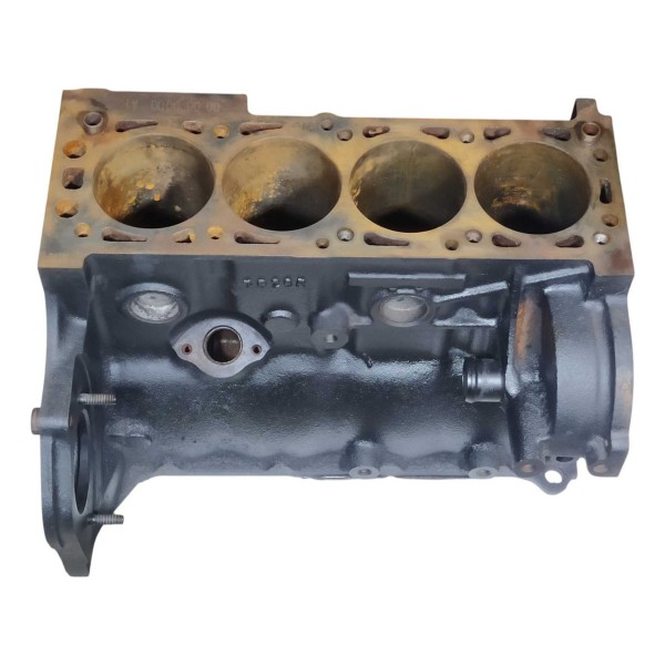 Bloco Motor Chevrolet Cobalt 1.8 2018 Standart