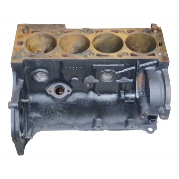 Bloco Motor Chevrolet Cobalt 1.8 2018 Standart