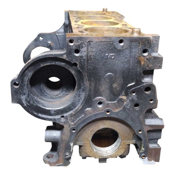 Bloco Motor Chevrolet Cobalt 1.8 2018 Standart