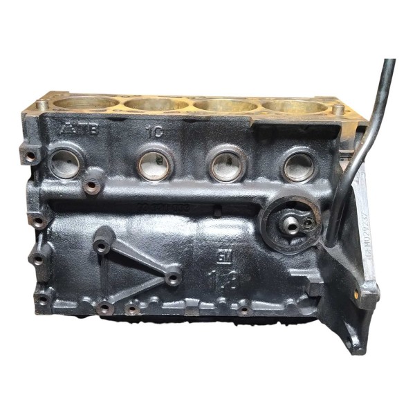 Bloco Motor Chevrolet Cobalt 1.8 2018 Standart