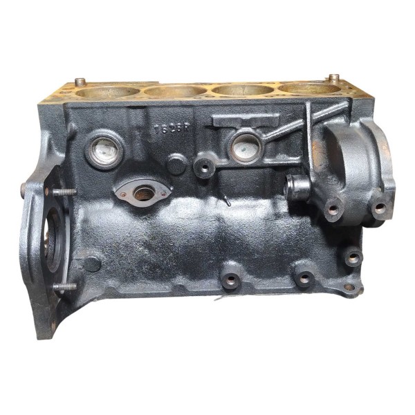 Bloco Motor Chevrolet Cobalt 1.8 2018 Standart