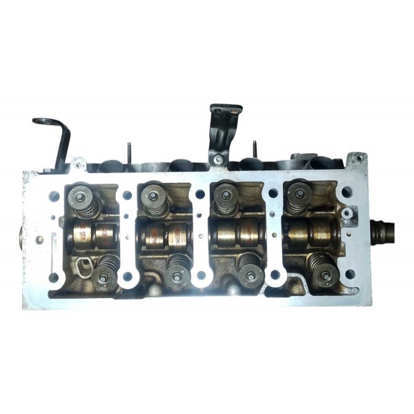 Cabecote Citroen C3 1.5 2017 4m 9673915910 Incompleto