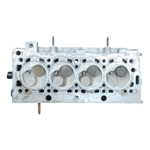 Cabecote Citroen C3 1.5 2017 4m 9673915910 Incompleto