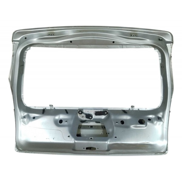 Tampa Traseira Porta Mala Citroen C3 Exclusive 1.6 2012