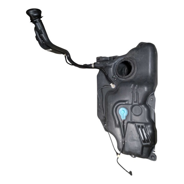 Tanque Combustivel Citroen C3 Exclusive 1.6 16v 2012