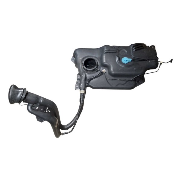Tanque Combustivel Citroen C3 Exclusive 1.6 16v 2012