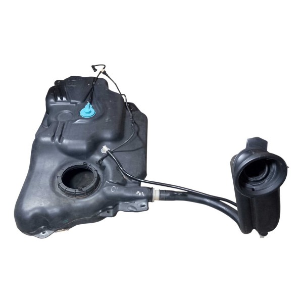 Tanque Combustivel Citroen C3 Exclusive 1.6 16v 2012