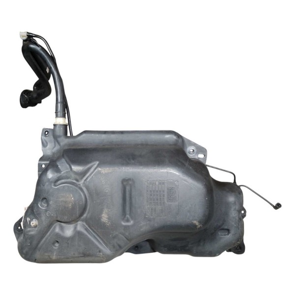 Tanque Combustivel Citroen C3 Exclusive 1.6 16v 2012