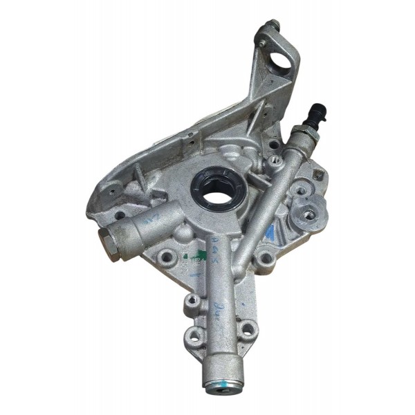 Bomba Oleo Chavrolet Cobalt 1.8 2018 24578508