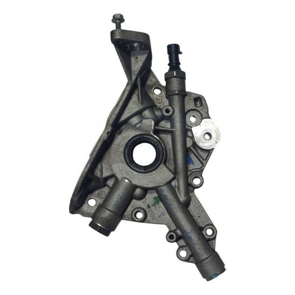 Bomba Oleo Chavrolet Cobalt 1.8 2018 24578508