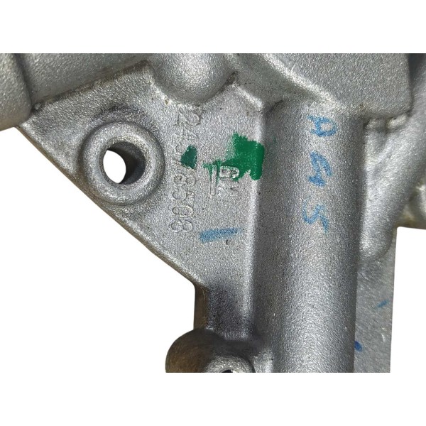 Bomba Oleo Chavrolet Cobalt 1.8 2018 24578508