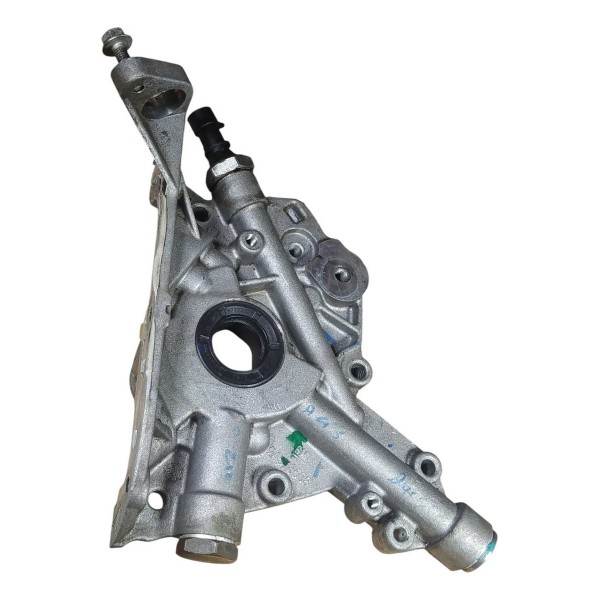 Bomba Oleo Chavrolet Cobalt 1.8 2018 24578508