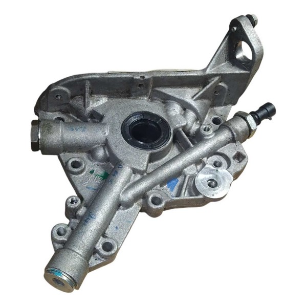 Bomba Oleo Chavrolet Cobalt 1.8 2018 24578508