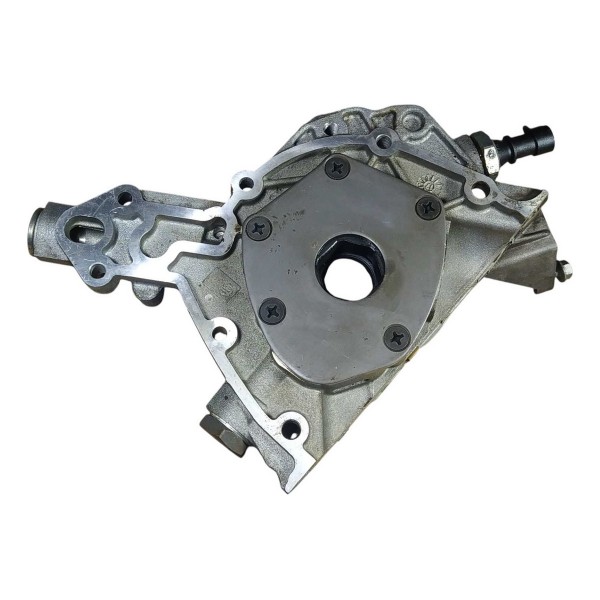 Bomba Oleo Chavrolet Cobalt 1.8 2018 24578508