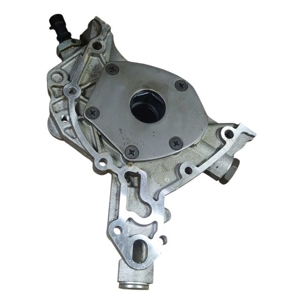 Bomba Oleo Chavrolet Cobalt 1.8 2018 24578508
