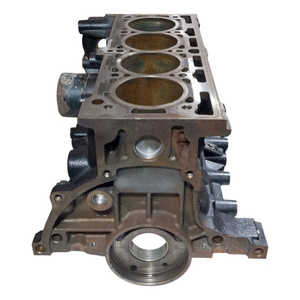 Bloco Motor K4m Renault Duster 1.6 2013