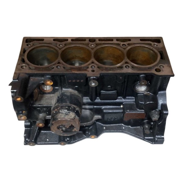 Bloco Motor K4m Renault Duster 1.6 2013