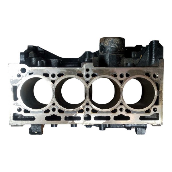Bloco Motor K4m Renault Duster 1.6 2013