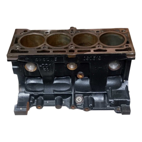 Bloco Motor K4m Renault Duster 1.6 2013
