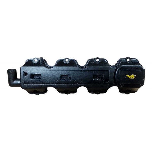Tampa Comando Valvula Gm Corsa 1.0 8v 2005 93335438