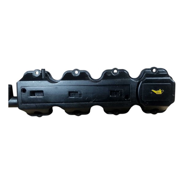 Tampa Comando Valvula Gm Corsa 1.0 8v 2005 93335438
