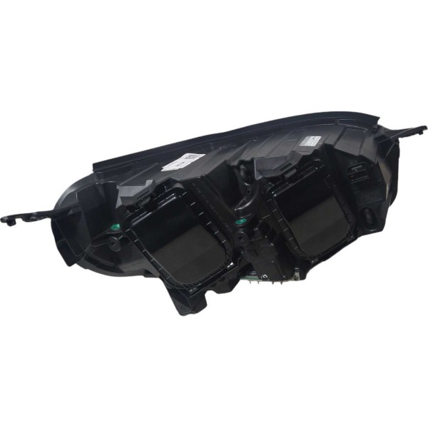 Farol Citroen Jumpy 1.5 Bluehdi 1.6 Hdi 9808567780 Esquerdo Esquerdo/motorista