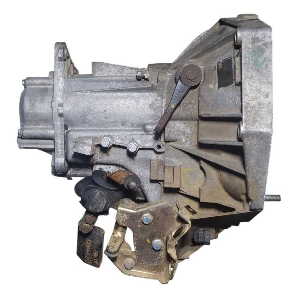 Caixa Cambio Fiat Uno Mille Fire Flex 1.0 2008
