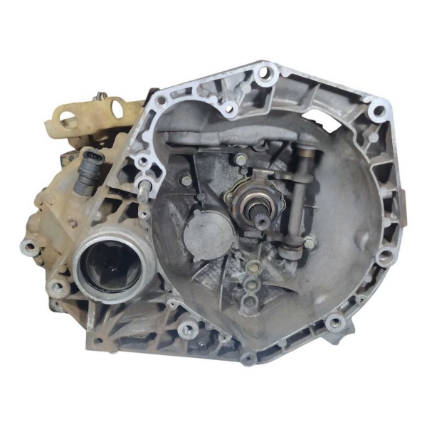Caixa Cambio Fiat Uno Mille Fire Flex 1.0 2008