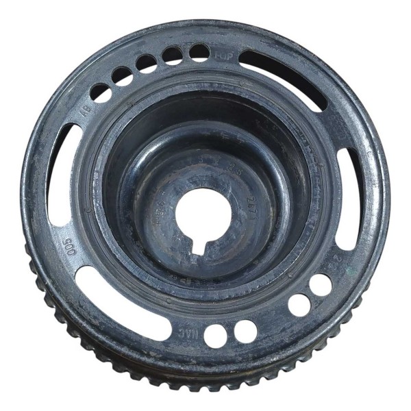 Polia Virabrequim Chevrolet Corsa 1.8 8v 2008 93330212