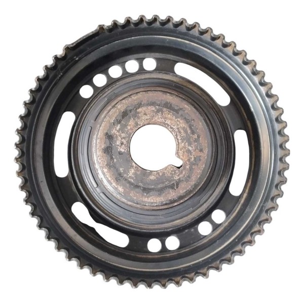 Polia Virabrequim Chevrolet Corsa 1.8 8v 2008 93330212