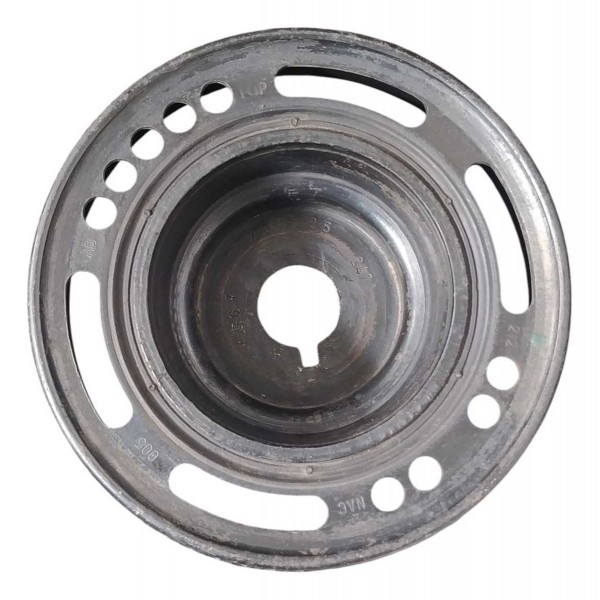 Polia Virabrequim Chevrolet Corsa 1.8 8v 2008 93330212
