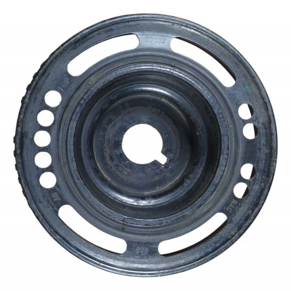 Polia Virabrequim Chevrolet Corsa 1.8 8v 2008 93330212