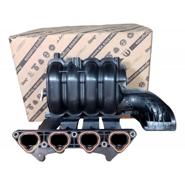 Coletor Admissao Fiat Toro 1.8 16v Etorq 2016 2021 55268479