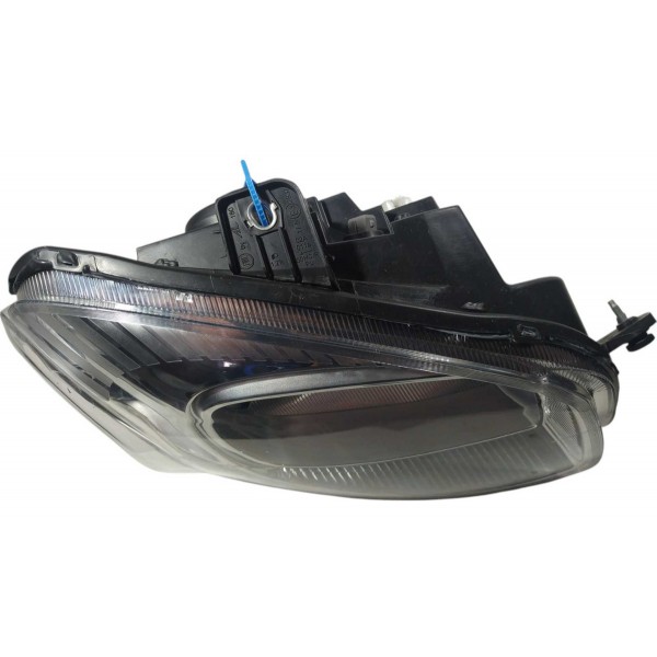 Farol Direito Fiat Fiorino Uno 2014 2024 Original 51827928 Direito/passageiro