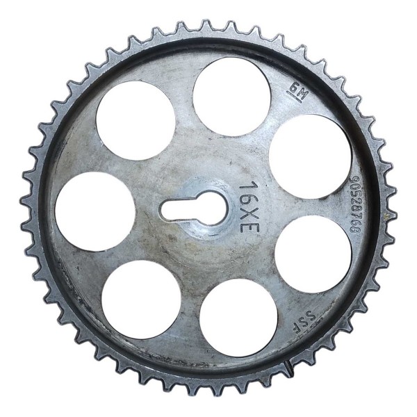 Polia Engrenagem Admissao Corsa 1.0 16v 2000 90528768