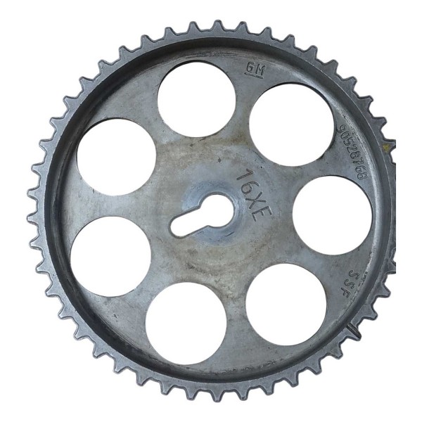 Polia Engrenagem Admissao Corsa 1.0 16v 2000 90528768
