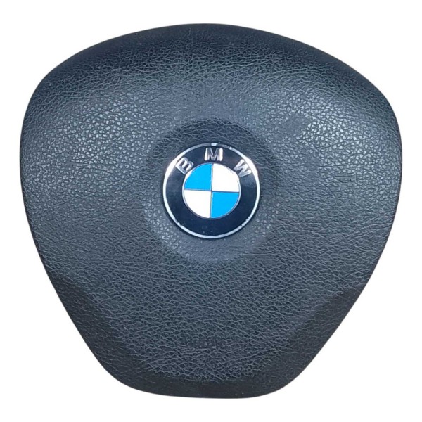 Volante Comando Som Bmw 320i Active 2.0 T Flex 2014