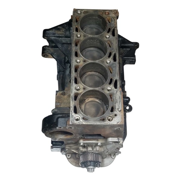Bloco Motor Vw Saveiro Robust 1.6 2018 Pistao 032103021ac
