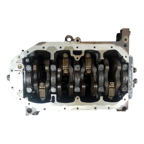 Bloco Motor Vw Saveiro Robust 1.6 2018 Pistao 032103021ac