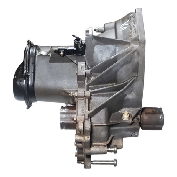 Caixa Cambio Ford Ka Gl 1.0 2007