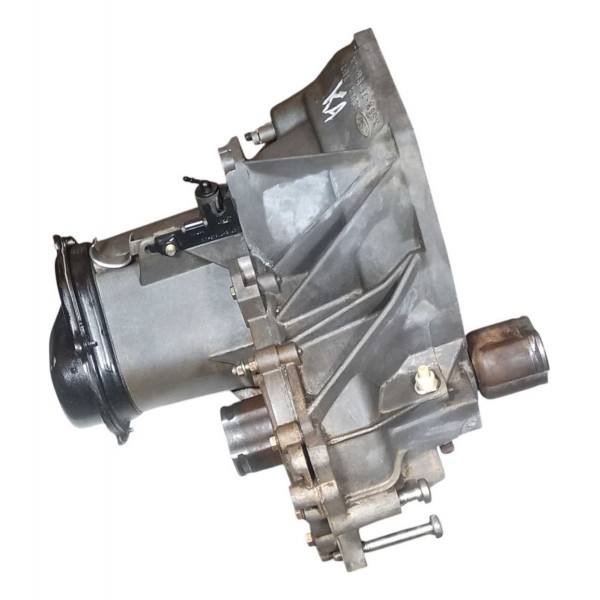 Caixa Cambio Ford Ka Gl 1.0 2007
