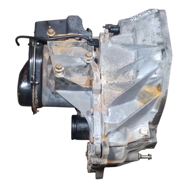 Caixa Cambio Ford Fiesta Flex 1.0 2008