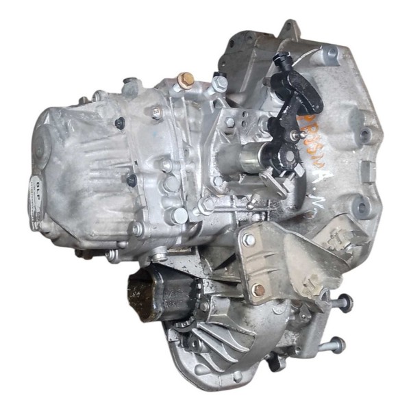 Caixa Cambio Chevrolet Prisma 1.4 Lt 6 Marchas 2017