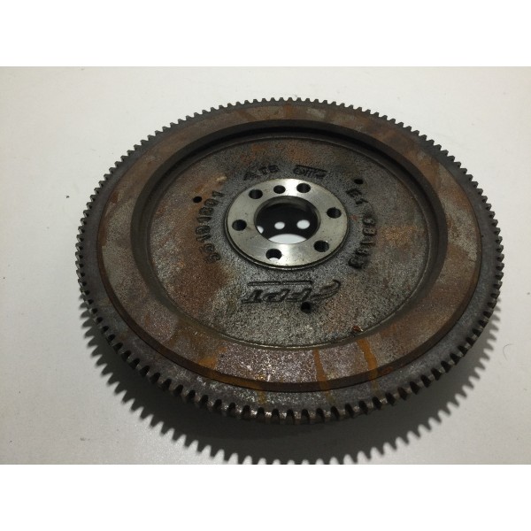 Volante Motor Cremalheira Fiat Mobi Like 1.0 2017