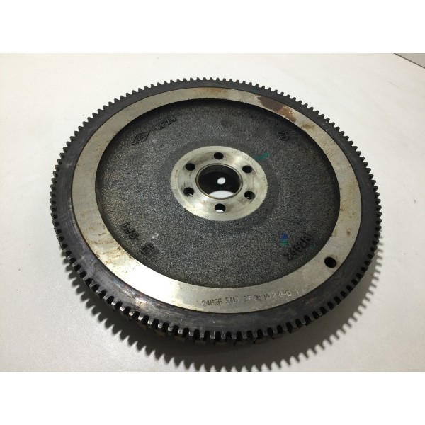 Volante Motor Cremalheira Renault Kwid Intense 1.0 2019