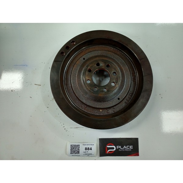 Volante Motor Cremalheira Fiat Grand Siena Es 1.6 2013